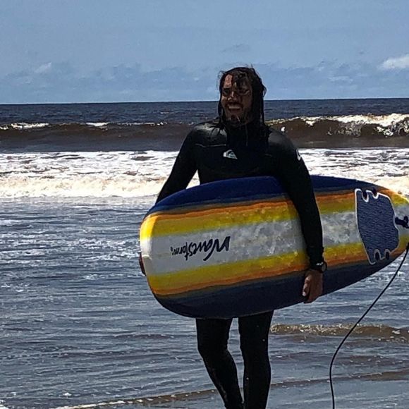 Meet your Posher, Joseph - Picture 1 of 1